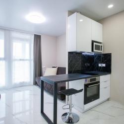 Фото Апартаменты на улице Братская