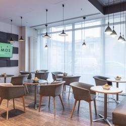 фото 25 Cosmos Smart Dubininskaya Hotel (Космос Смарт Дубининская) (бывш. Холидей Инн Экспресс Павелецкая)