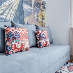 Фото Отель Sokroma Гиперборея