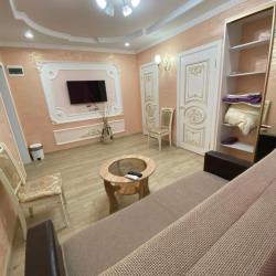 Фото Отель My house (Май хаус)