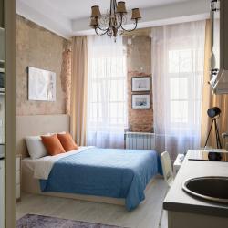 Фото Отель RoomyRoom на проспекте Английский 22