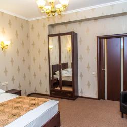 Фото Отель KaroZa (КароЗа)