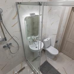 Фото Отель Дача на Каспийской