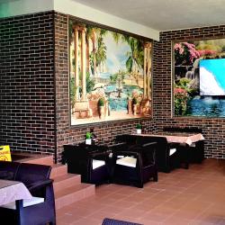 Фото Отель Sanremo (Санремо)