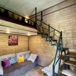 Фото Отель ПихтаHouse (ПихтаХаус)