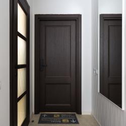 Апартаменты Geometry