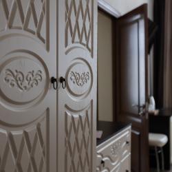 Фото Отель Дом купца Сыромятникова