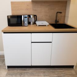 фото 31 MOKO Apartments (МОКО Апартментс) на улице Кржижановского