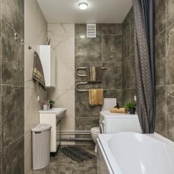 2-комнатные апартаменты улучшенные