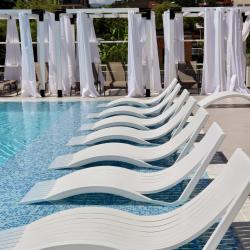 Фото Отель Riviera Hotel (Ривьера)