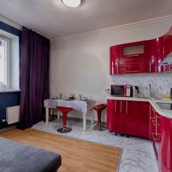 Фото Отель Comfort Homes (Комфорт Хоумс) на Трофимова 9 корпус 2