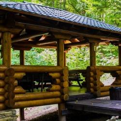 Фото Отель Холодный ручей