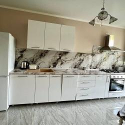 1-комнатные апартаменты стандарт 56