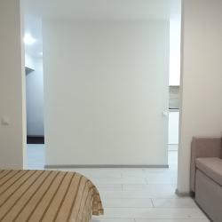 Фото Отель Уютная квартира на улице Блюхера