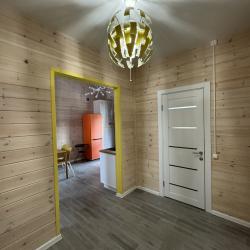 Фото Отель Slow life house (Слоу лайф хаус)