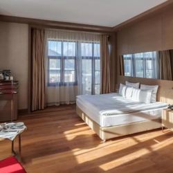 Фото Отель Ibis Styles Красная Поляна (Ибис Стайлс)