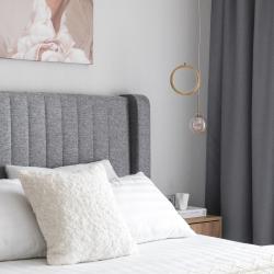 1-комнатные апартаменты улучшенные № 1610