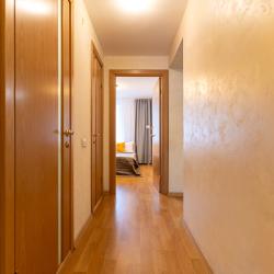 Фото Апартаменты Степаненков на Антона Валека 12