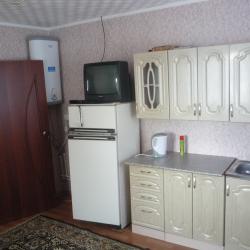 Фото Отель Усадьба Уваринка