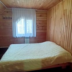 Фото Отель Митькина заимка