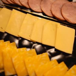 Фото Отель Dombay Winter Hall (Винтер Холл)