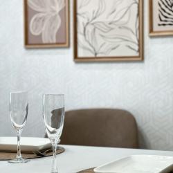 2-комнатные апартаменты улучшенные