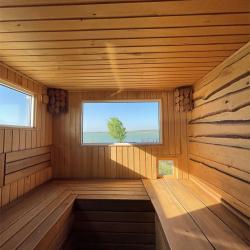 Фото Отель La Fazenda (Ла Фазенда)