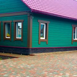 Фото Отель Летопись