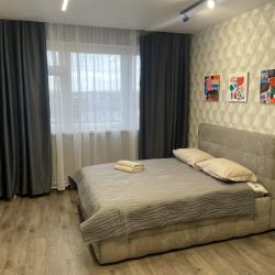 Фото Апартаменты на улице Скальная 11