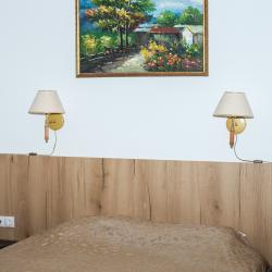 Номер стандарт семейный