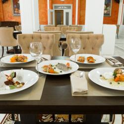 Фото Отель Центральная