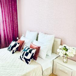 Фото Кварт Отель на улице Брестская