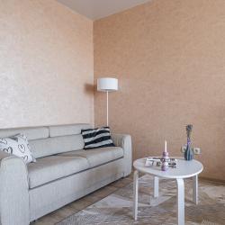 2-комнатные апартаменты улучшенные