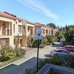 Фото Отель Орхидея