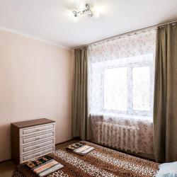 Фото Отель Солнечная