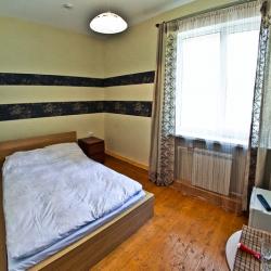 Фото Отель Большая Медведица