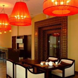 Фото Отель Zavidovo resort (Завидово Резорт)