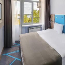 Фото Отель Старт