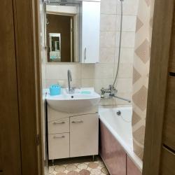 Фото Апартаменты Белая Ромашка на улице Аллея Строителей
