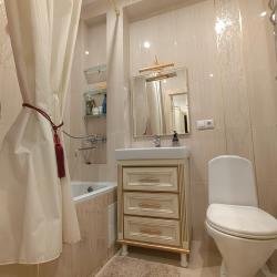 Фото Апартаменты на переулке Макарова