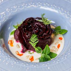 Фото Отель Пушкин