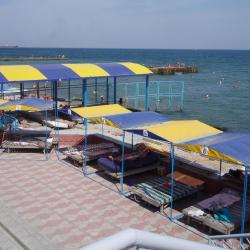 Фото Отель Пансионат