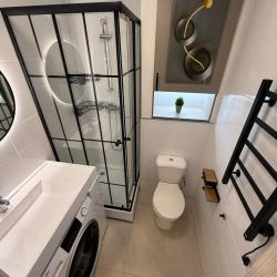 Фото Апартаменты на Очаковском шоссе 5к3