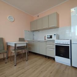 Фото Апартаменты на улице Ключевская 60Б/1