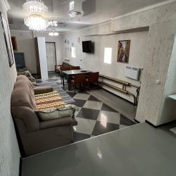 2-комнатный номер люкс