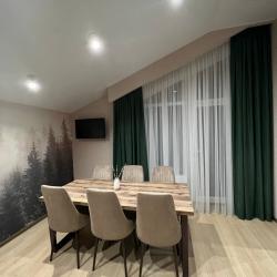 2-комнатные апартаменты улучшенные