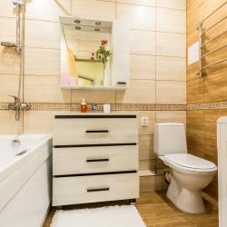 Фото Отель ДоМино на улице Красная