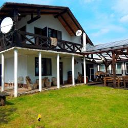 Фото Отель Угоринка