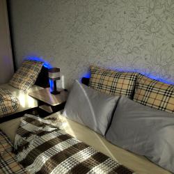 Фото Апартаменты на улице Озёрная