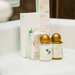 Комната стандарт с 2 односпальными кроватями